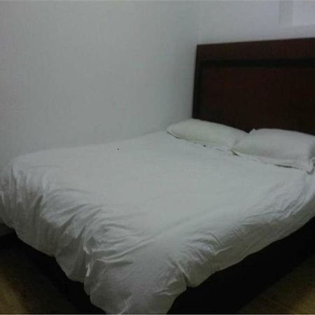 Beijing Homekey Hotel Exterior photo