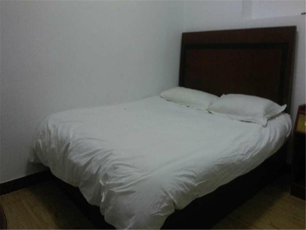 Beijing Homekey Hotel Exterior photo
