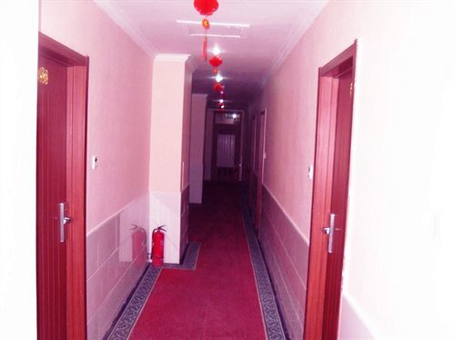 Beijing Homekey Hotel Exterior photo