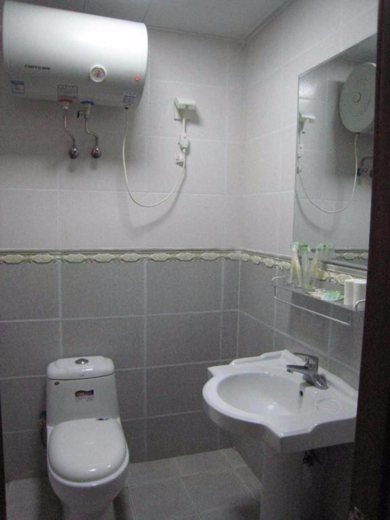 Beijing Homekey Hotel Exterior photo