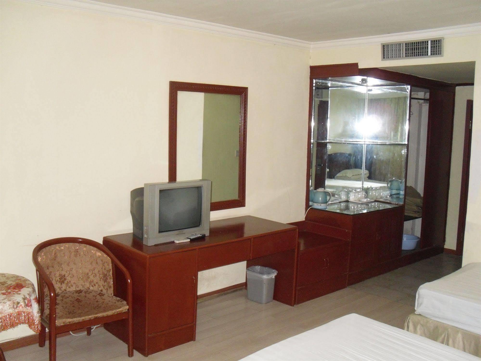 Beijing Homekey Hotel Exterior photo